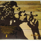 *LP* THE WAILERS Burning' - pikkukuva 2