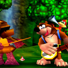 N64  - Banjo-Kazooie - pikkukuva 5