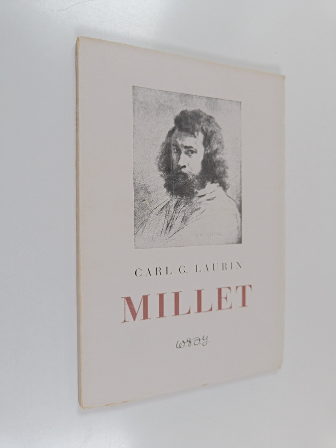 Carl G. Laurin : Jean Francois Millet
