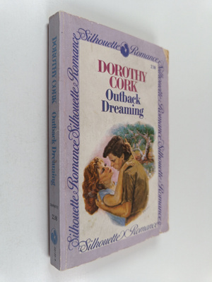 Dorothy Cork : Outback Dreaming