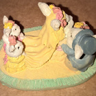 PIENI HÄÄ FIGUURI MADE IN CHINA - pikkukuva 3