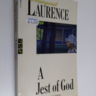 Margaret Laurence : A jest of God - pikkukuva 1