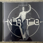 [CD] LAIBACH: NATO - pikkukuva 1