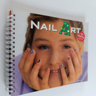 Sherri Haab : Nail art - pikkukuva 1