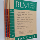 BLM 1-6/1948 - pikkukuva 1