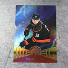 Sebastian Aho 2024-25 Metal 2013 Retro - pikkukuva 1