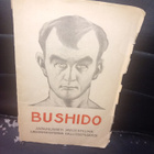 BUSHIDO - japanilainen järjestelmä lähimmäistensä hallitsemi - pikkukuva 1