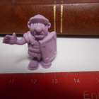 Asterix purukumi figuuri -70 luvulta #18 - pikkukuva 1