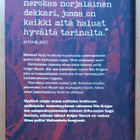 Samuel Bjørk - Minä matkustan yksin - pikkukuva 2