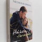 Nicholas Sparks : Haikein terveisin - pikkukuva 1
