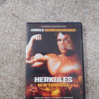 Hercules new yorkissa suomijulkaisu - pikkukuva 1