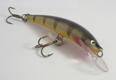 Nils master invincible DR 8cm