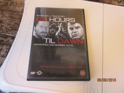 83 Hours til Dawn (DVD)