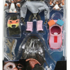 GREMLINS ACCESSORY SET	(21 792)	2 mogwai,car,egg, vaatteita, - pikkukuva 1