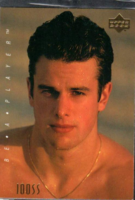 1994 Upper Deck NHLPA/Be A Player - 0,25 € / kpl
