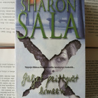 Sharon Sala - Jäljet peittyvät lumeen (pokkari) - pikkukuva 1