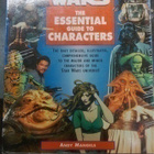 STAR WARS - CHARACHTERS GUIDE - HEAD HUNTER STORE. - pikkukuva 1
