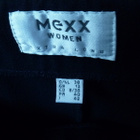 MEXX-HOUSUT "hiihtarit", koko 38, tummansiniset - pikkukuva 4