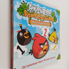 Angry Birds playground : Hauska numerokirja - pikkukuva 1