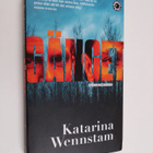 Katarina Wennstam : Gänget - spänningsroman - pikkukuva 1