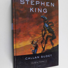 Stephen King : Musta torni 5 : Callan sudet - pikkukuva 1