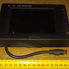 5,6" TFT Lcd Monitor - pikkukuva 2