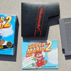 NES: Super Mario bros. 2, SCN - pikkukuva 4