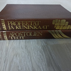 Kaksi Ellen G. Whiten kirjaa - pikkukuva 1