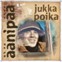 Jukka Poika - Äänipää - CD