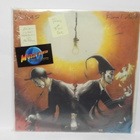 ALIAS - THE FINAL ACT EX/M- US 2001 LP - pikkukuva 1