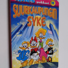 Suurkaupungin syke - pikkukuva 1