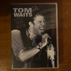 Tom Waits Romeo Bleeds Live From Austin DVD - pikkukuva 1