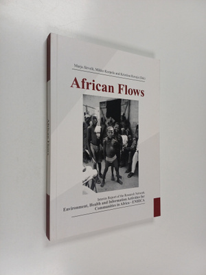 African flows : interim report of the research network : ...