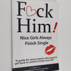 Brian Nox ym. : F*CK Him! - Nice Girls Always Finish Sing... - pikkukuva 1