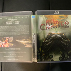Killer Crocodile 2 Blu Ray 88 Films - pikkukuva 1