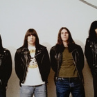 Ramones Adios Amigos valokuva 45*30 cm DuBose Signeraus - pikkukuva 2