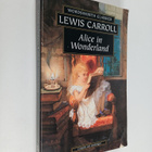 Lewis Carroll : Alice in Wonderland - pikkukuva 1