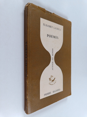 Elisabet Laurila : Poemes