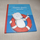 Andersson - Rönns Nauvo-Auvo aalloilla - pikkukuva 1