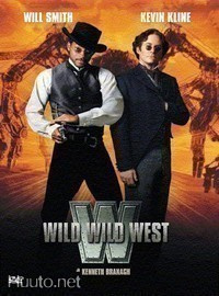 Wild Wild West - DVD