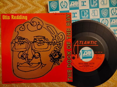 Otis Redding sinkku