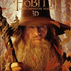 Hobitti :  Odottamaton Matka 3D  -   (4 Blu-ray) - pikkukuva 2