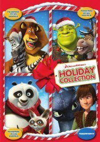 Dreamworks - Holiday Collection