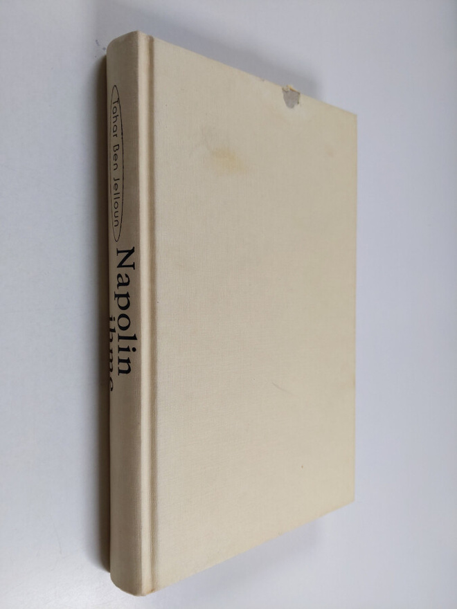 Tahar Ben Jelloun : Napolin ihme