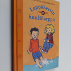 Katariina Romppainen : Leppäkerttu ja huuliharppu - pikkukuva 1