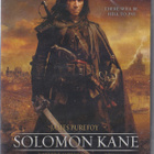 Solomon Kane (DVD K15) - pikkukuva 1