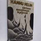 Hannu Helin : Tärisen maailman kyljessä : runoja - pikkukuva 1