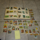 vanhoja purkkakuvia n 370 kpl, osa irtonaisia - pikkukuva 1