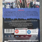 Quadrophenia (1979) Limited Steelbook (UUSI) - pikkukuva 2