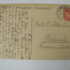 VANHA Postikortti Lohja 1930-luku - pikkukuva 2
